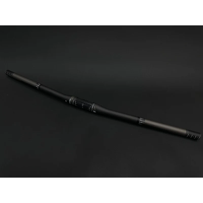 Manubrio Manillar Carbono Ak88 Original Bicicletas Mtb - Imagen 3