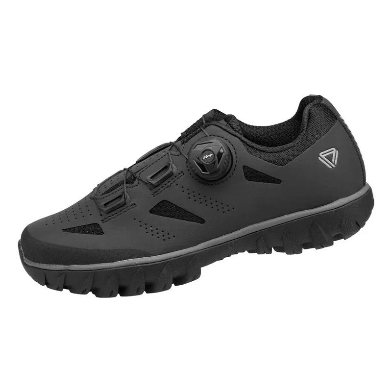 Zapatillas Ciclismo Mtb Gw Nyro Originales Urbano - Imagen 9