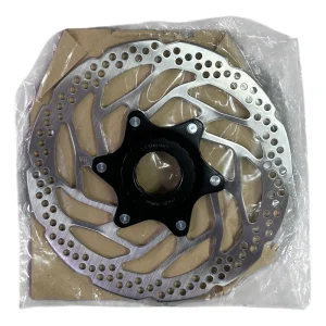 Disco Para Bicicleta Shimano Sm-rt10 Center Lock