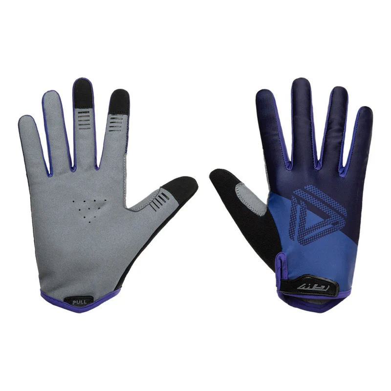 Guantes Ciclismo Largos Gw Skinny Originales - Imagen 7