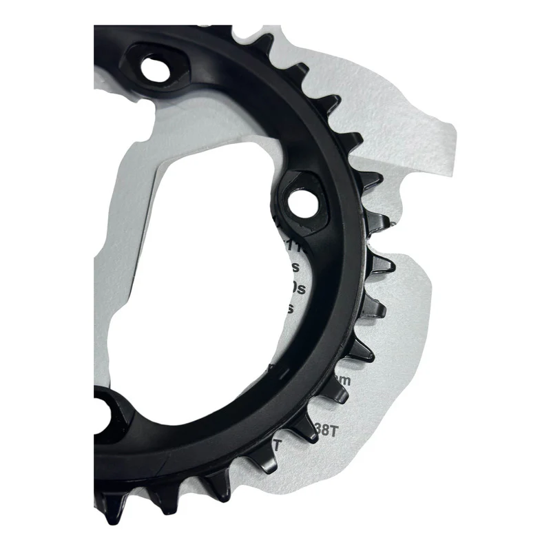 Plato Coronilla Shimano Mt610 Original - Imagen 4