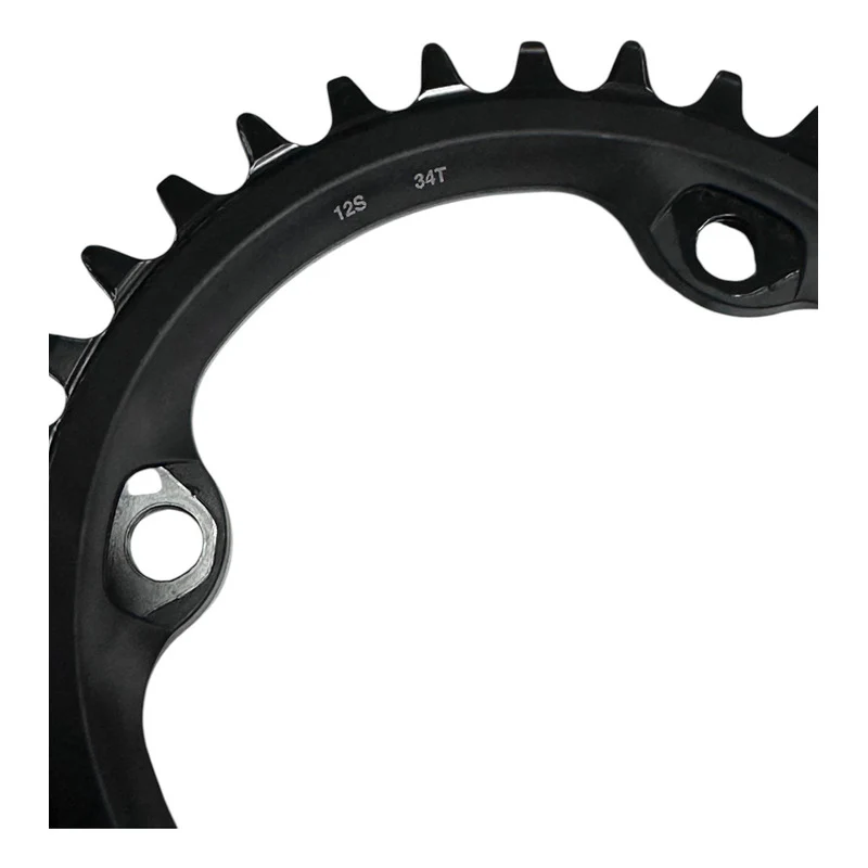 Plato Coronilla Shimano Mt610 Original - Imagen 3