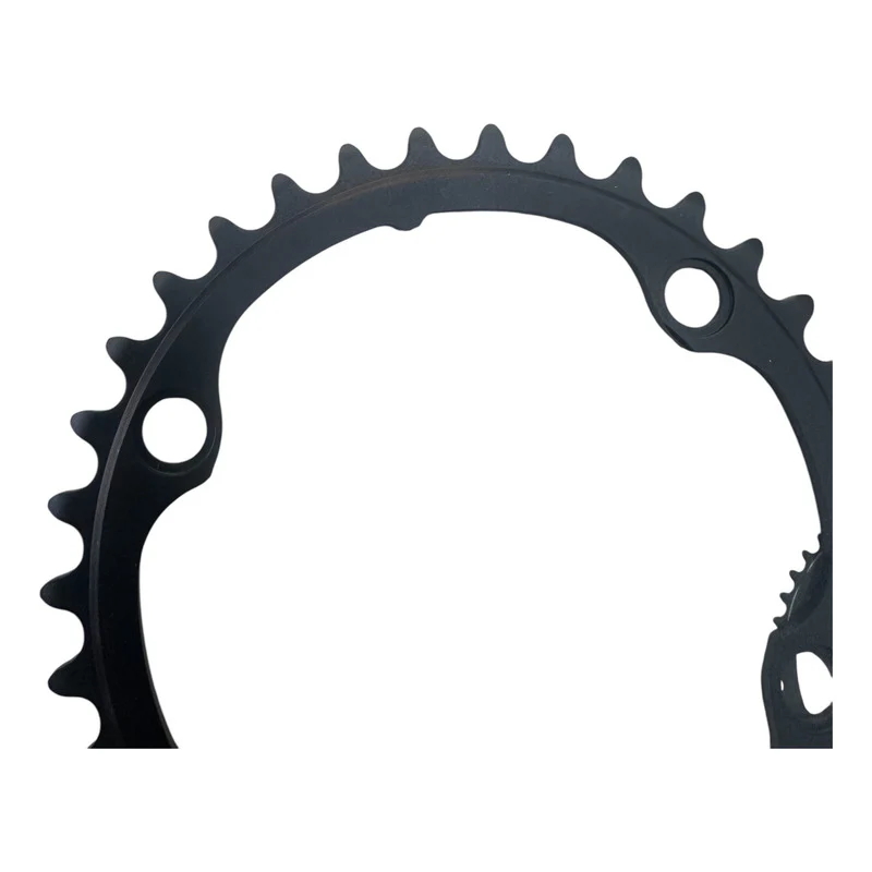 Coronilla Bicicleta Ruta Shimano Ultegra 12v R8100 - Imagen 7