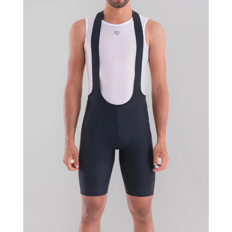 Badana Lycra Ciclismo Gw Badana Italiana Ruta Mtb - Imagen 3