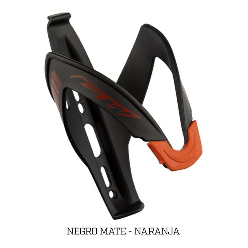 Porta Caramañola Gw Fibra De Vidrio Bicicletas De Ruta Mtb - Imagen 7