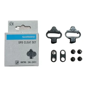 Calas Shimano Mtb Spd Sm-sh51 Bicicletas Montaña Originales