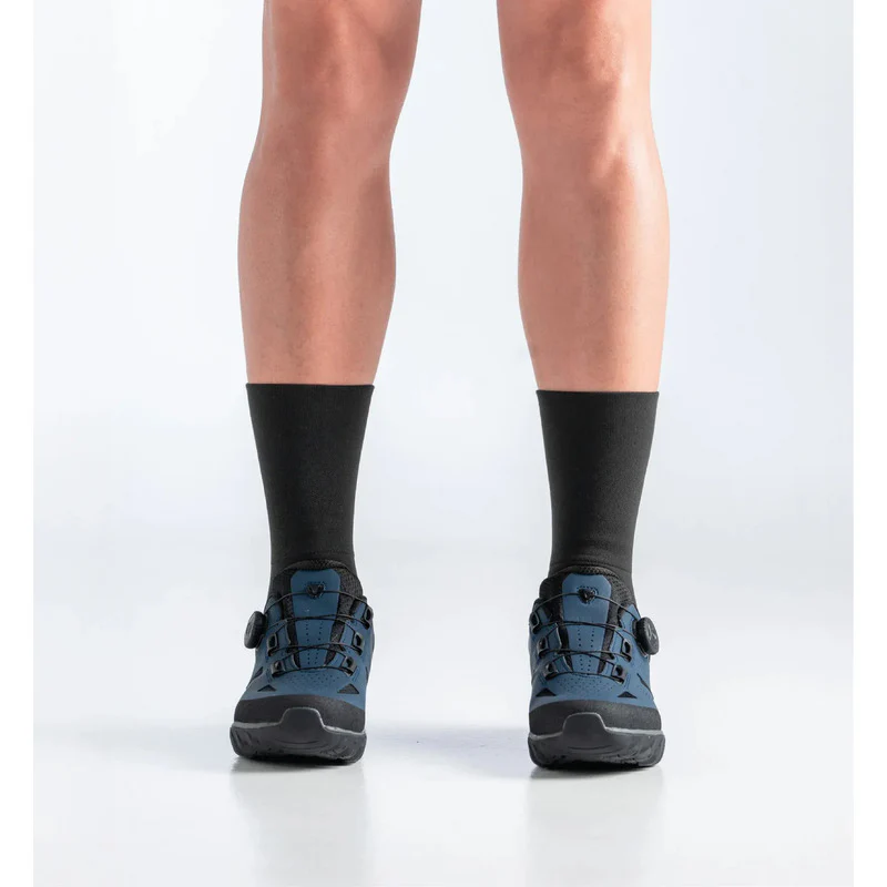 Zapatillas Ciclismo Mtb Gw Nyro Originales Urbano - Imagen 8