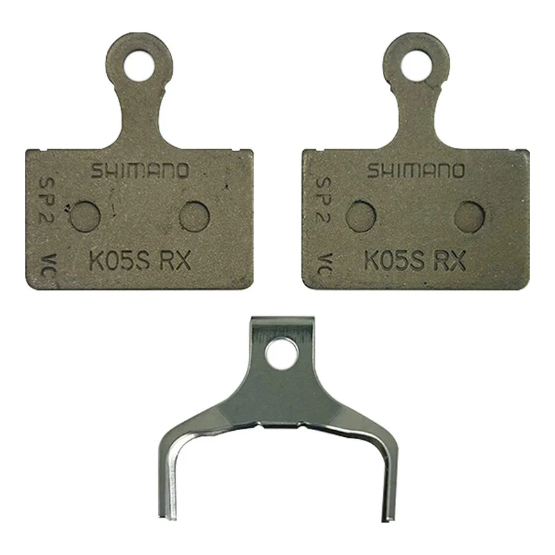 Pastillas Para Freno Shimano K05s - Imagen 6