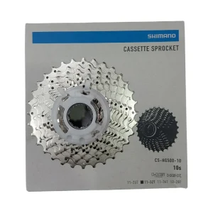 Pacha Cassette Shimano Tiagra 10v Cs-hg500-10
