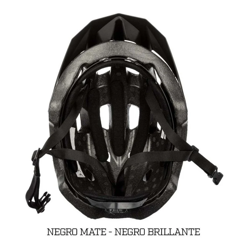 Casco Bicicleta Mtb Gw M4 Ciclismo Montaña - Imagen 8