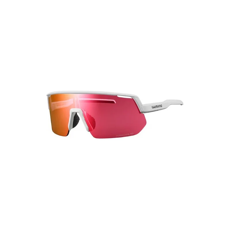 Gafas Ciclismo Shimano Technium L Original - Imagen 8