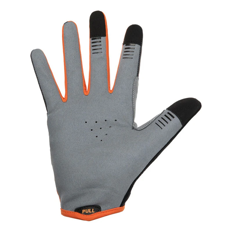 Guantes Ciclismo Largos Gw Skinny Originales - Imagen 9