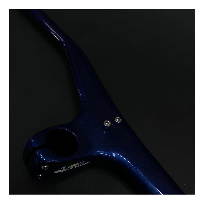 Manubrio Carbono Integrado Ak88 Original Bicicletas Mtb - Imagen 7