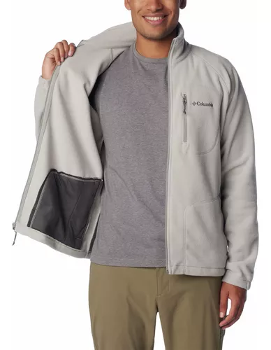 CASACA POLAR COLUMBIA FAST TREK II - Imagen 5