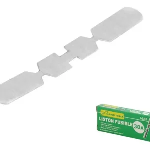 Liston fusible 30 amp