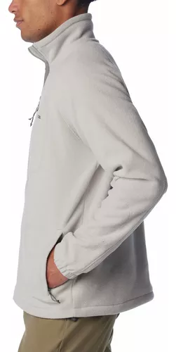 CASACA POLAR COLUMBIA FAST TREK II - Imagen 4