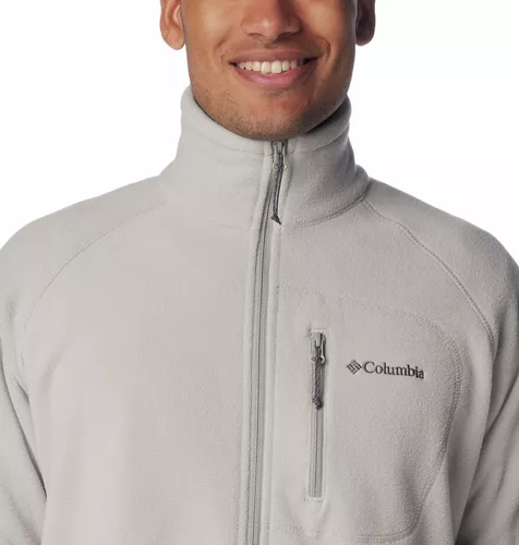 CASACA POLAR COLUMBIA FAST TREK II