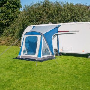 Avancé aire Caravana Dash Air 260