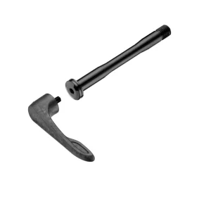 EJE DE RUEDA DELANTERA CON PALANCA REMOBIBLE - BICICLETA DE RUTA GIANT MY20