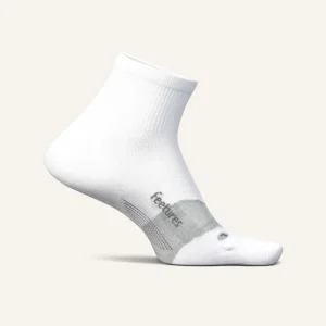 CALCETIN FEETURES ELITE ULTRA LIGHT BLANCOS