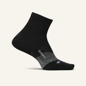 CALCETIN FEETURES ELITE ULTRA LIGHT NEGRO