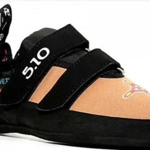 Zapatos de escalada Gatas Anasazi VCS Onix Five Ten