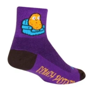 Calcetines Sock Guy - POTATO 3"