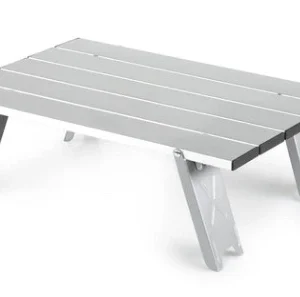 Mesa micro table base camp - GSI outdoors