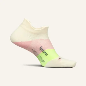 CALCETIN FEETURES ELITE ULTRA LIGHT SANDY MELON