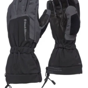 Guantes Glissade Black Diamond