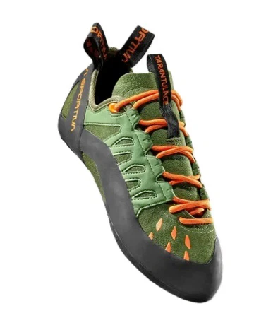 Zapatos de escalada (Gatas) Tarantulace - La sportiva