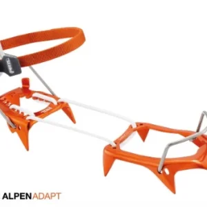 Crampones Leopard FL -  Petzl