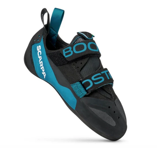 Zapatos de escalada gatas Boostic Scarpa