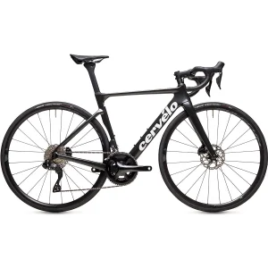 Bicicleta Ruta Soloist 105 Di2 2023