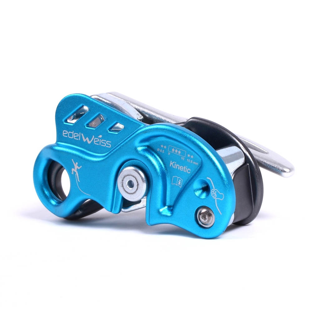 Dispositivo de aseguramiento Kinetic – Edelweiss - Imagen 2