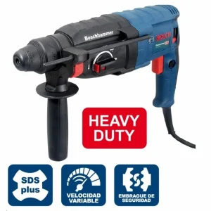 Martillo perforador Bosch GBH 2-24D