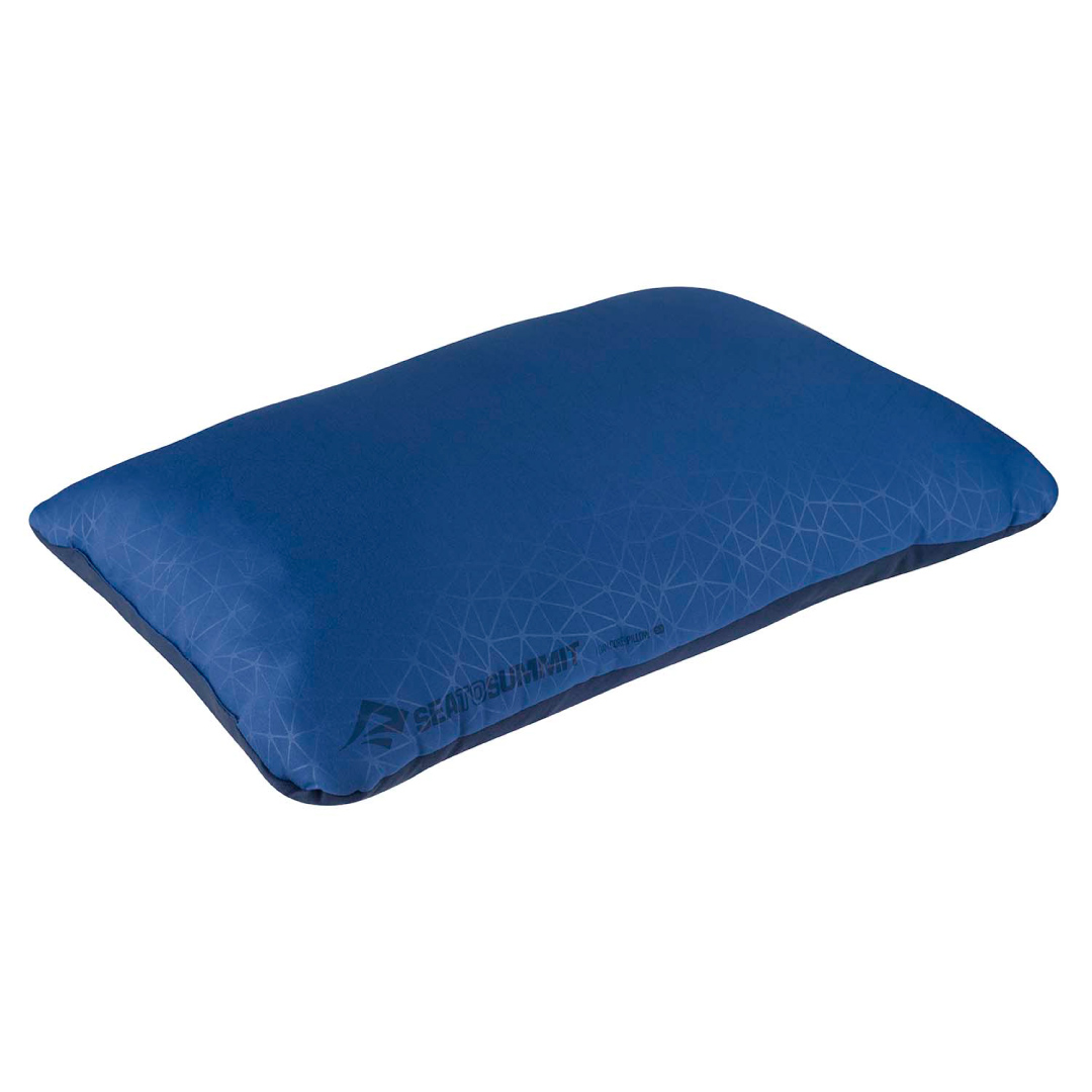 ALMOHADA SEA TO SUMMIT PLEGABLE FOAM CORE DELUX - Imagen 2