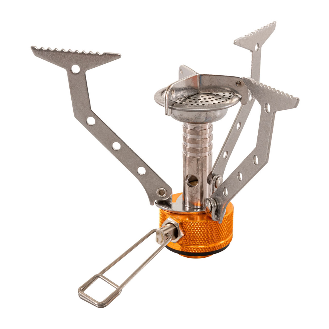 COCINILLA 360º FURNO IGNITOR