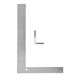 Escuadra cantero 8×12 pulgadas