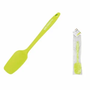 Espátula de silicon