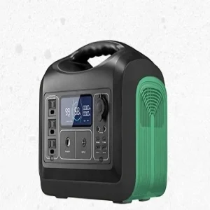 Estación de energía portátil 1200w