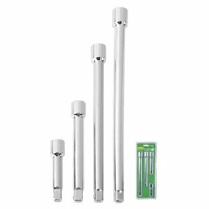 Extensiones cuadro  1/4″  3″  4″  6″  9″