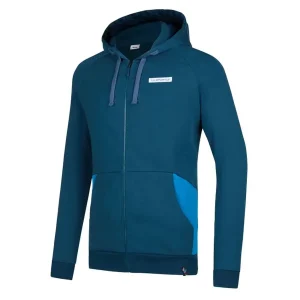 Sudadera para Escalada Hombre La Sportiva - Kaos Hoody