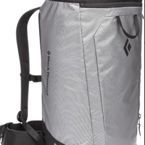 Mochila crag 40 Black diamond