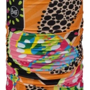 Braga de cuello Buff Coolnet UV- Betanau Multi