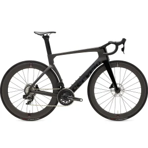 Bicicleta Ruta S5 Force AXS 2024