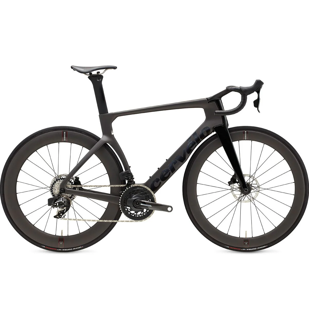 Bicicleta Ruta S5 Force AXS 2024
