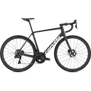 Bicicleta Ruta R5 Ultegra Di2 2024