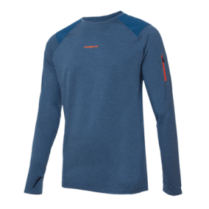 Trangoworld Camiseta Hombre TRX2 PRO LONG