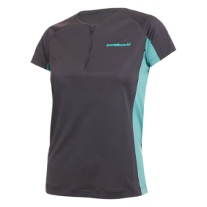 Trangoworld Camiseta Mujer LEIT